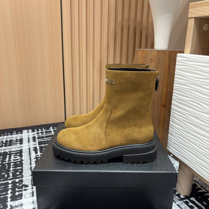 Ch*el boots